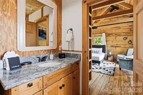 Bath - 347 Valleyview Dr, Bostic, NC 28018 photo 2 of 2