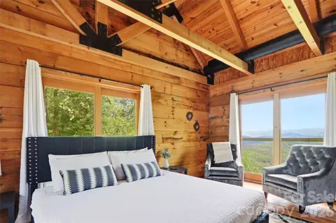Bedroom - 347 Valleyview Dr, Bostic, NC 28018 photo 6 of 11
