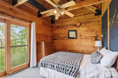 Bedroom - 347 Valleyview Dr, Bostic, NC 28018 photo 7 of 11