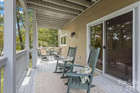 Exterior - 320 Dawnbrook Dr, Flat Rock, NC 28731 photo 6 of 9