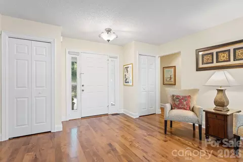 Entry Way - 320 Dawnbrook Dr, Flat Rock, NC 28731 photo 1 of 1