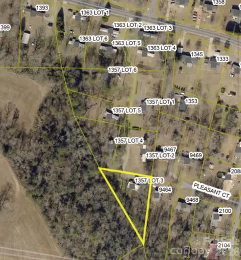 1357 Airport Rhodhiss 2-6 Rd #2-6, Hickory, NC 28601