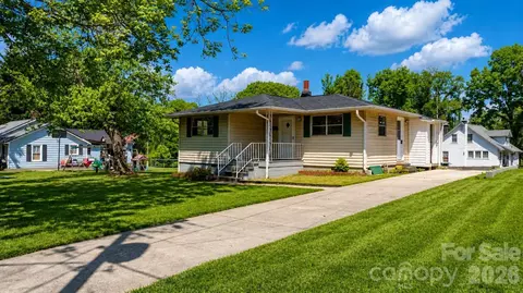 508 S Sw Ave SW, Valdese, NC 28690