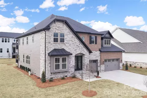 1003 Detweiler Rd, Marvin, NC 28173