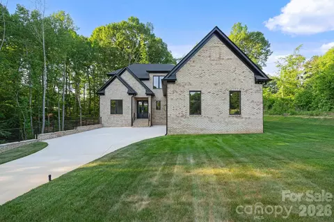 3204 Chancellor Ln, Monroe, NC 28110