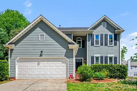9900 Davis Lake Pkwy, Charlotte, NC 28269