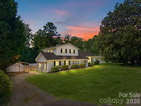 303 Odell St, Kannapolis, NC 28083