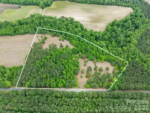 0000 Daniel Chapel Rd, Mccoll, SC 29570