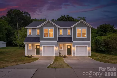 645 Brookwood St, Mooresville, NC 28115