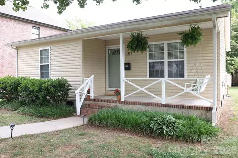 317 Devine Ave, Belmont, NC 28012