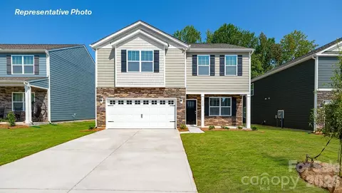 165 Logan Farms Dr, Mooresville, NC 28115