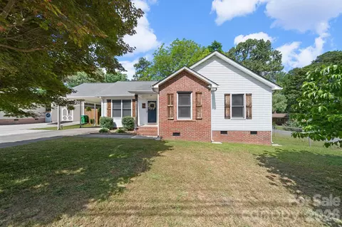 609 N 10th St, Bessemer City, NC 28016