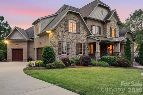 7434 Barrington Ridge Dr, Indian Land, SC 29707