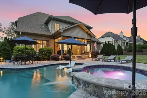 7434 Barrington Ridge Dr, Indian Land, SC 29707