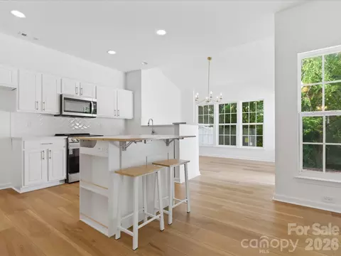 12726 Bullock Greenway Blvd, Charlotte, NC 28277