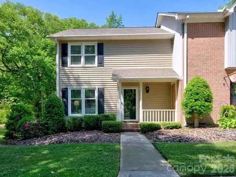 1540 Cooper Ave, Kannapolis, NC 28081
