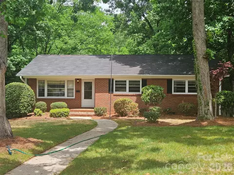 2227 Wensley Dr, Charlotte, NC 28210