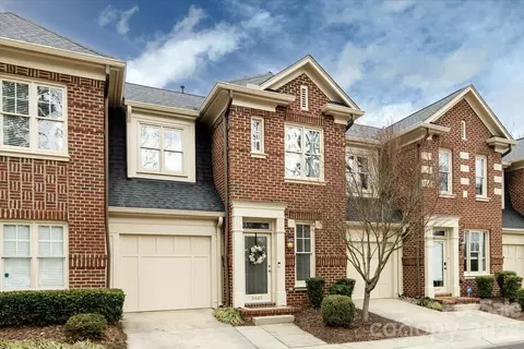 3443 W Slope Ln, Charlotte, NC 28209