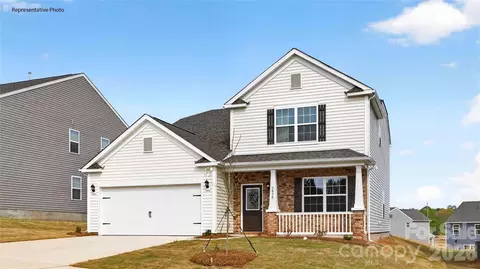 588 17th Avenue Ne Ct NE, Hickory, NC 28601