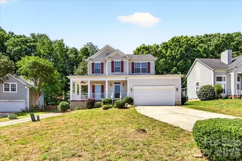10303 Madison Park Dr, Charlotte, NC 28269