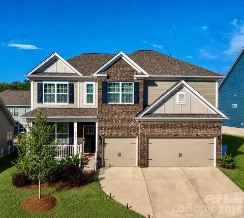 8119 Warford Little Rd, Denver, NC 28037