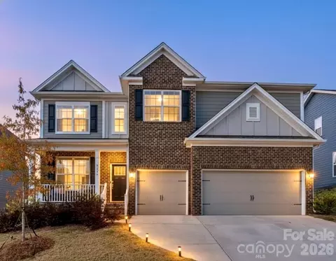8119 Warford Little Rd, Denver, NC 28037