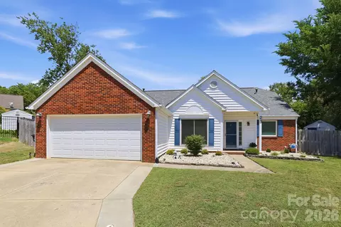 213 Blackberry 48 Walk #48, Fort Mill, SC 29715