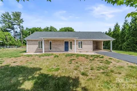 807 Silver Dapple Ln, Kernersville, NC 27284