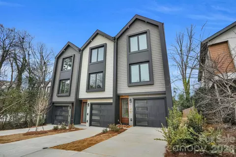 144 Mattoon St, Charlotte, NC 28216