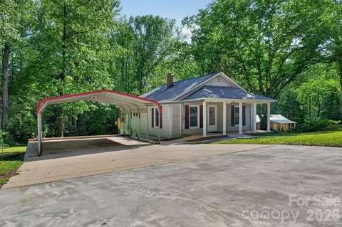 801 Woodlawn Sw Ave SW, Valdese, NC 28690