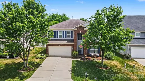 5007 Sipes Pl, Indian Trail, NC 28079