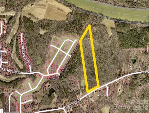 Sturgis Road, Rock Hill, SC 29730