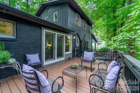 Exterior - 75 Mountain View Rd, Sylva, NC 28779 photo 8 of 10