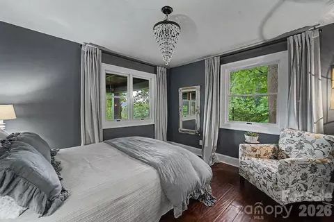 Bedroom - 75 Mountain View Rd, Sylva, NC 28779 photo 1 of 5