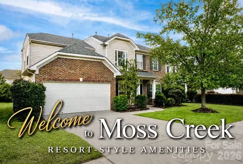 1457 Prestbury Nw Rd NW, Concord, NC 28027