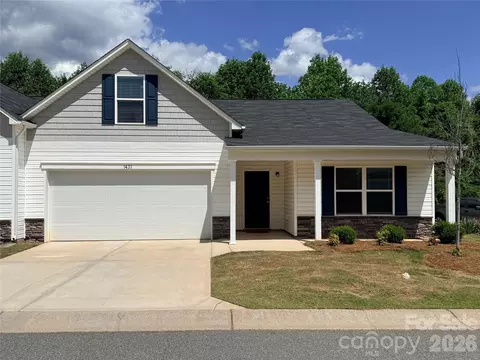1431 Amberlight Cir, Salisbury, NC 28144