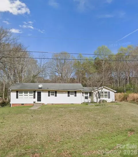 316 Meadow Creek Church Rd, Locust, NC 28097