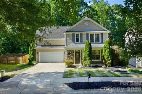12928 Windy Lea Ln, Huntersville, NC 28078