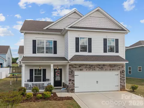 526 Ardsley Dr, Locust, NC 28097