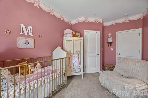 Bedroom - 526 Ardsley Dr, Locust, NC 28097 photo 5 of 6