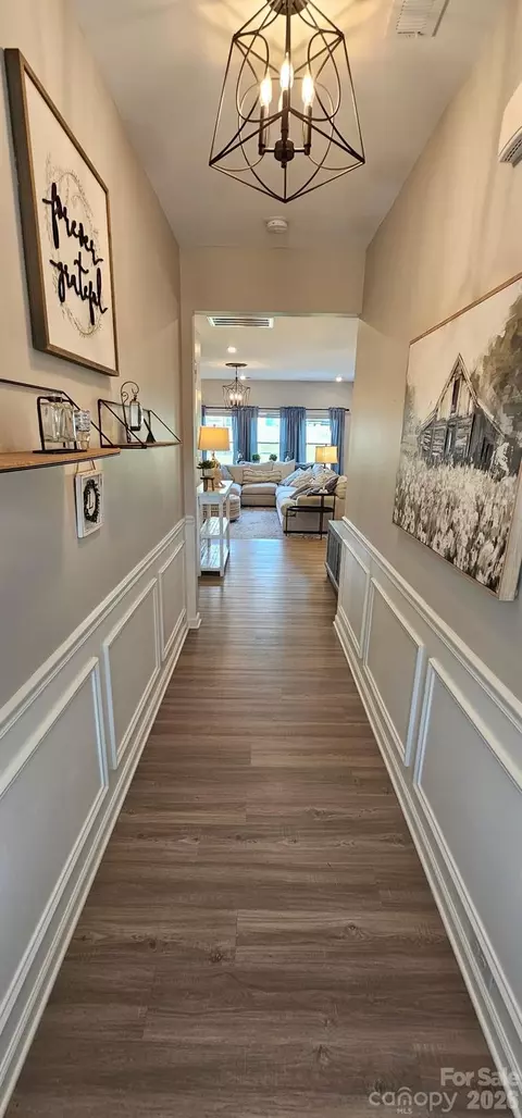 Entry Way - 526 Ardsley Dr, Locust, NC 28097 photo 1 of 3