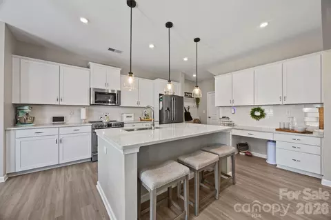 Kitchen - 526 Ardsley Dr, Locust, NC 28097 photo 1 of 3