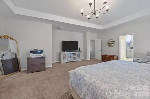 Bedroom - 526 Ardsley Dr, Locust, NC 28097 photo 3 of 6