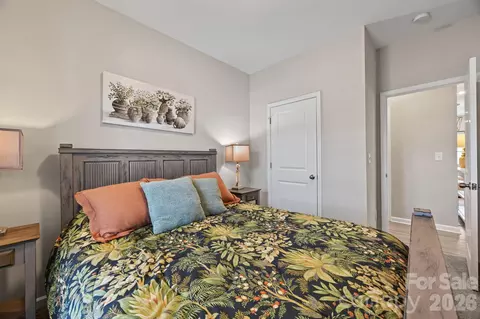 Bedroom - 526 Ardsley Dr, Locust, NC 28097 photo 2 of 6