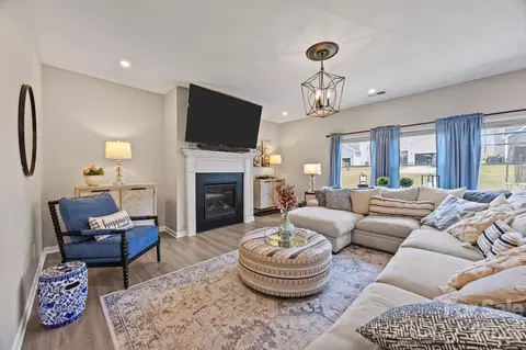 Living - 526 Ardsley Dr, Locust, NC 28097 photo 1 of 1