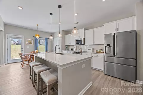 Kitchen - 526 Ardsley Dr, Locust, NC 28097 photo 3 of 3