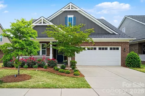 3232 Marchers Trace Dr, Charlotte, NC 28227