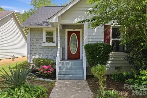77 Lees Creek Rd, Asheville, NC 28806