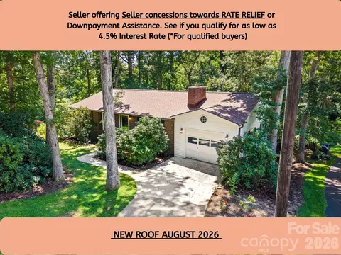 98 Pensacola Ave, Arden, NC 28704