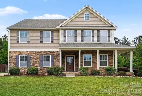 1773 Stuart Carter Ave, Rock Hill, SC 29730